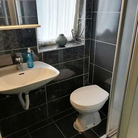 In - Insel Krk 53298 Case de vacanță *