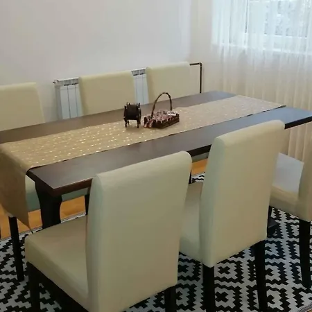 In - Insel Krk 53298 Case de vacanță Malinska