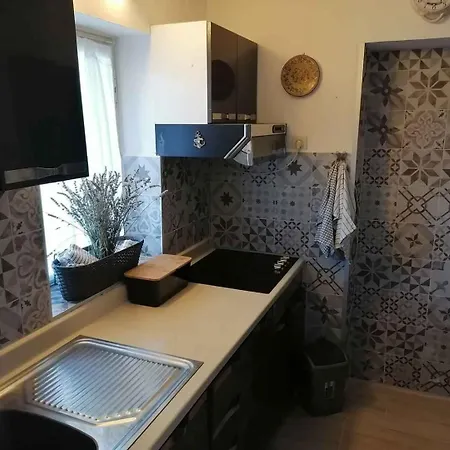 In - Insel Krk 53298 Case de vacanță *
