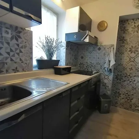 In - Insel Krk 53298 Case de vacanță *