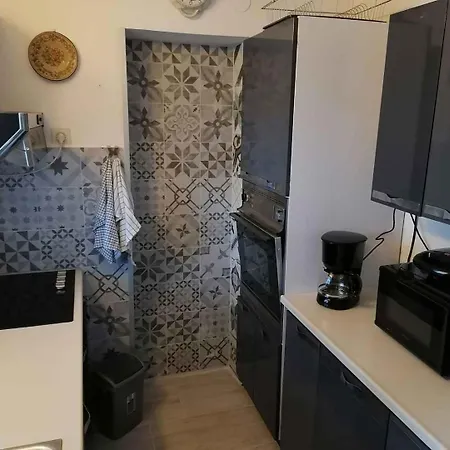 Case de vacanță In - Insel Krk 53298 *