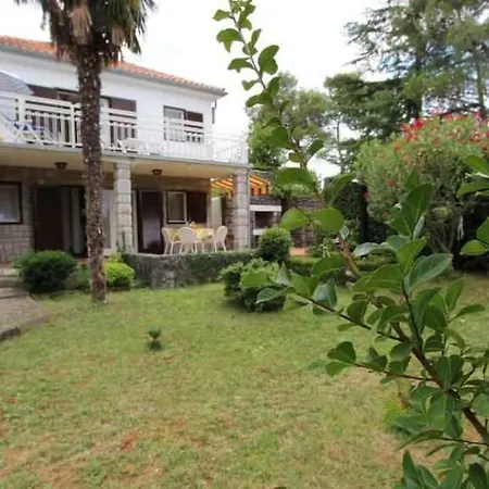 In - Insel Krk 53298 Holiday home Malinska