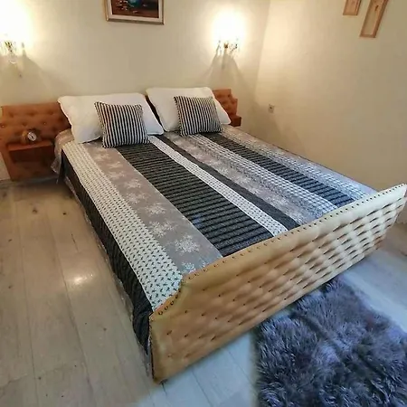 Holiday home In - Insel Krk 53298 Malinska