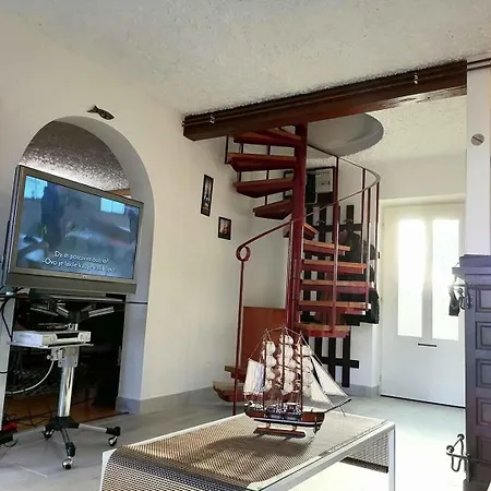 Holiday home In - Insel Krk 53298
