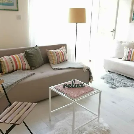 Holiday home In - Insel Krk 53298 *