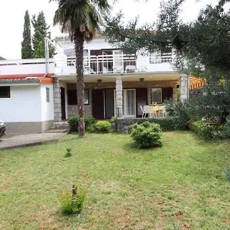 Holiday home In - Insel Krk 53298 *