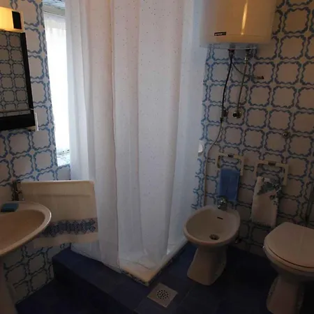 Holiday home In - Insel Krk 53298 *