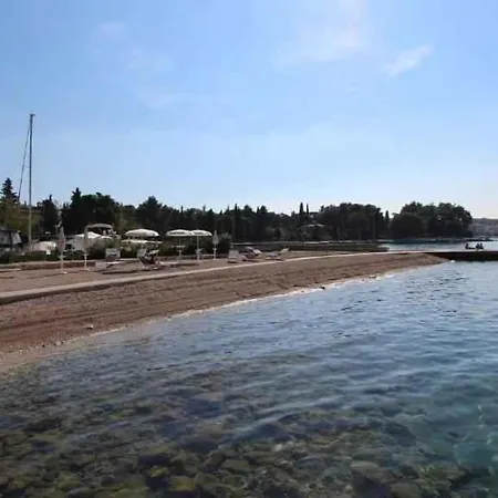 Semesterbostad In - Insel Krk 53298 Malinska