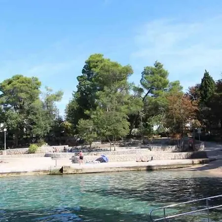 Semesterbostad In - Insel Krk 53298