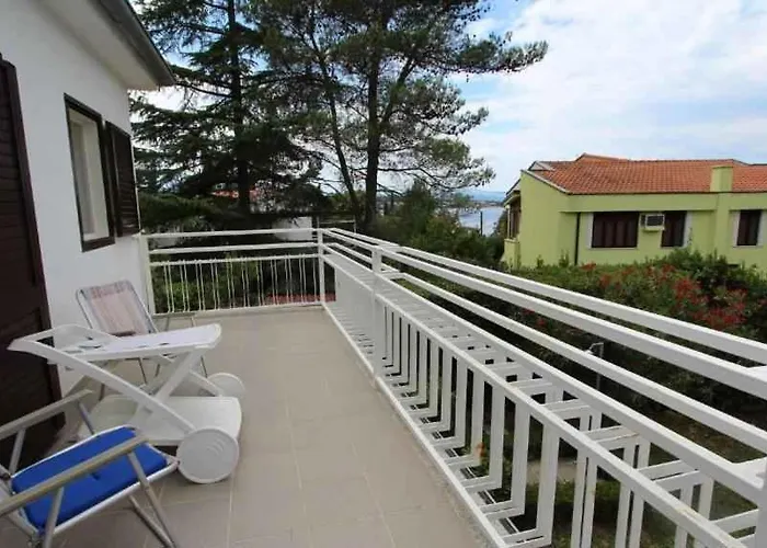 In - Insel Krk 53298 Case de vacanță