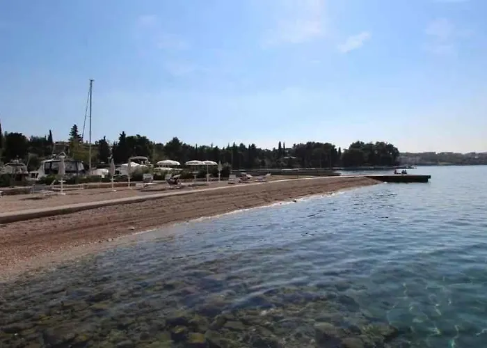 Case de vacanță In - Insel Krk 53298 Malinska