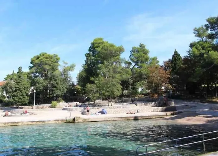 Case de vacanță In - Insel Krk 53298