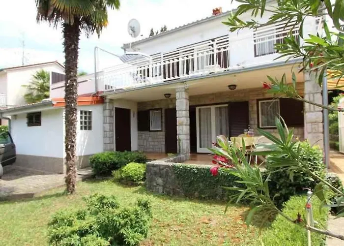 Case de vacanță In - Insel Krk 53298 *