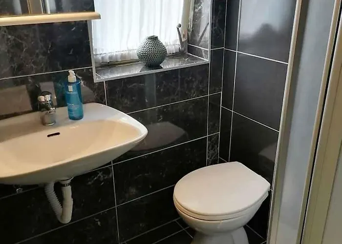 In - Insel Krk 53298 Case de vacanță *