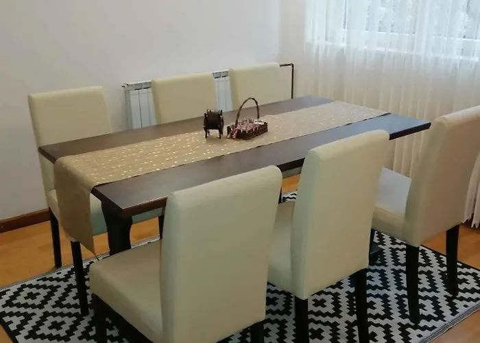 In - Insel Krk 53298 Case de vacanță Malinska
