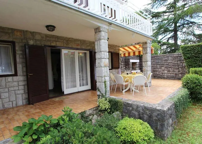 Case de vacanță In - Insel Krk 53298
