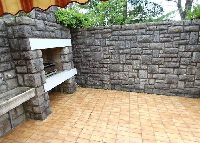 Case de vacanță In - Insel Krk 53298 *