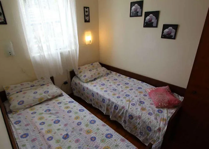 Case de vacanță In - Insel Krk 53298 Malinska