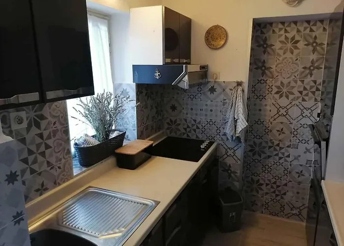 In - Insel Krk 53298 Case de vacanță *