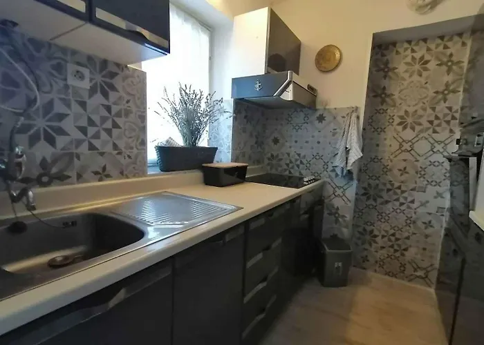 In - Insel Krk 53298 Case de vacanță *