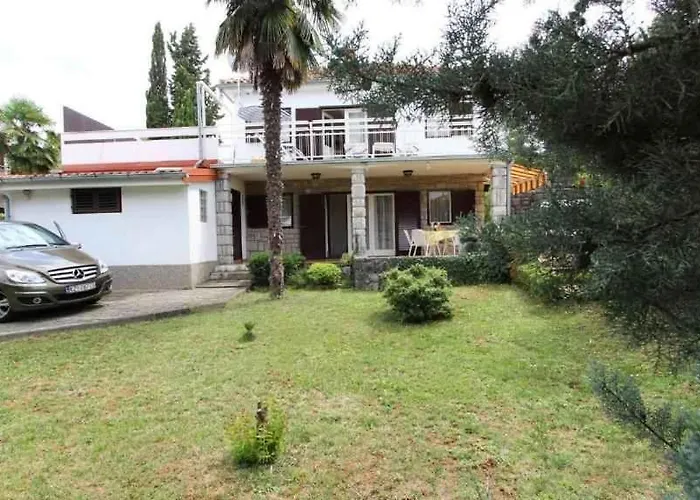Case de vacanță In - Insel Krk 53298 *