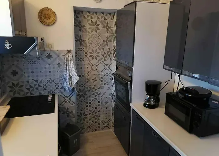 Case de vacanță In - Insel Krk 53298 *